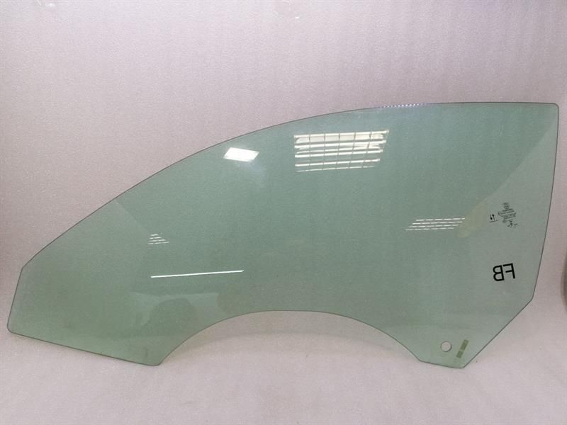 FORD MUSTANG MK6 S550 Left Front Door Glass JR3Z-6321411-B Front Left Door Glass