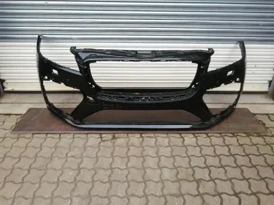JAGUAR F-pace X761 SVR 21-24 LIFT Front Bumper MK8M-17D957-AB Front Bumper