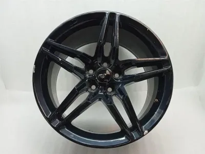 FORD MUSTANG MK6 S550 ALLOY WHEEL JR3C-1007-GB Alloy Wheel