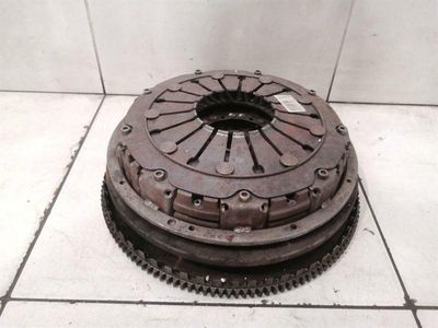 BMW E63 E60 M6 M5 Flywheel Clutch Basket 21212283089 Clutch Flywheel SMG