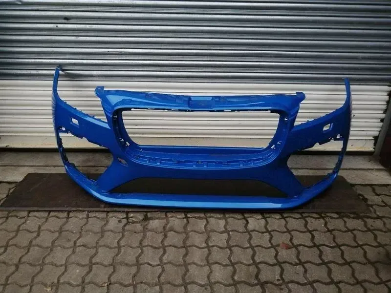 JAGUAR F-pace X761 SVR 21-24 LIFT Front Bumper MK8M-17D957-AB Front Bumper