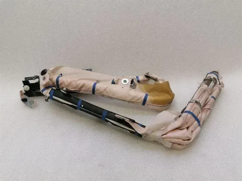 FORD MUSTANG MK6 S550 Module FR3B-63042D94-AK RIGHT Module