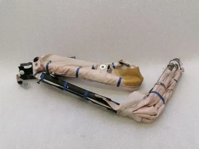 FORD MUSTANG MK6 S550 Module FR3B-63042D94-AK RIGHT Module