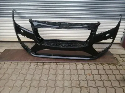 Jaguar F-Pace X761 SVR 21-24 LIFT Front Bumper MK8M-17D957-AB Front Bumper