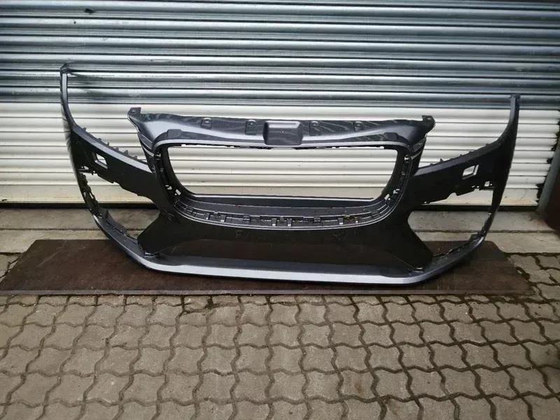 Jaguar F-Pace X761 SVR 21-24 LIFT Front Bumper MK8M-17D957-AB Front Bumper