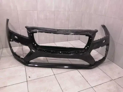 Jaguar F-Pace X761 SVR 21-24 LIFT Front Bumper MK8M-17D957-AB Front Bumper