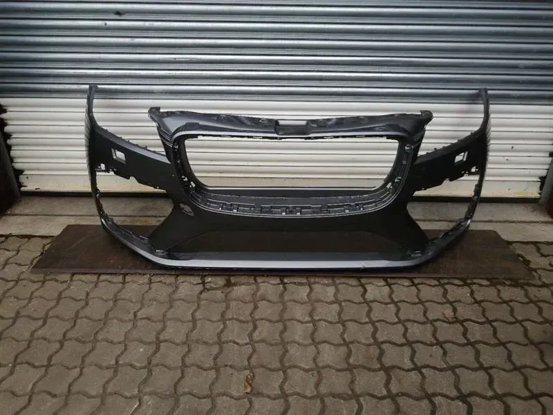 JAGUAR F-pace X761 SVR 21-24 LIFT Front Bumper MK8M-17D957-AB Front Bumper