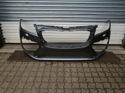 JAGUAR F-pace X761 SVR 21-24 LIFT Front Bumper MK8M-17D957-AB Front Bumper