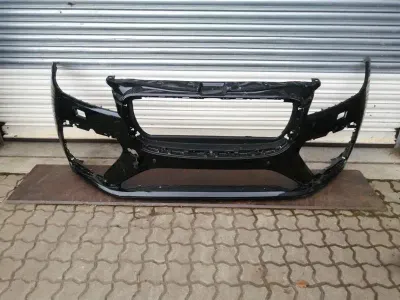 JAGUAR F-pace X761 SVR 21-24 LIFT Front Bumper MK8M-17D957-AB Front Bumper