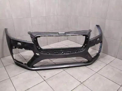 JAGUAR F-pace X761 SVR 21-24 LIFT Front Bumper MK8M-17D957-AB Front Bumper