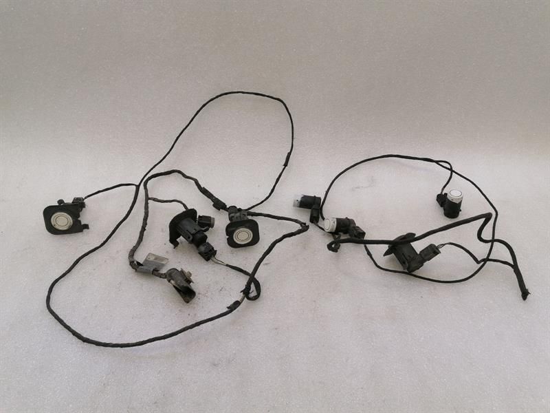 BMW 5 Series E60 Parking Sensor 6989070 6989209 SET Parking Aid Parking Sensor