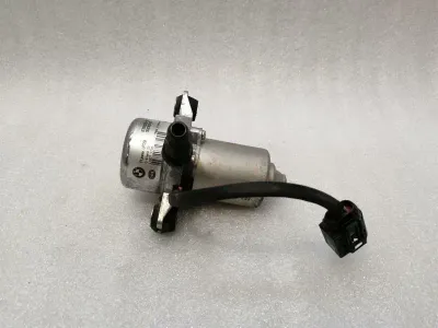 BMW 6 Series E63 M6 V10 Vacuum Pump 6769029 Vacuum Pump