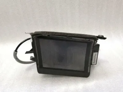 BMW 6 Series E63 E60 M6 M5 Head Up Display 9154606 RHD RIGHT HANDLEBAR