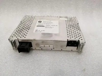 BMW 6 Series E63 E92 E90 E65 DAB Tuner Module 9119357 Control Unit