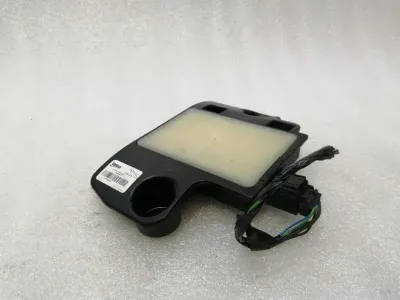 LAND ROVER BLIND SPOT L494 Electronic Module JPLA-14F152-AC Control Unit