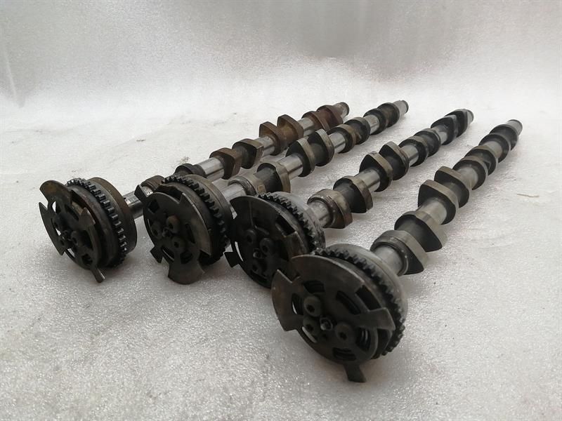 SVR 5.0 Range Rover Sport L494 CAMSHAFT SET 9w83-6a271-From CAMSHAFT SET