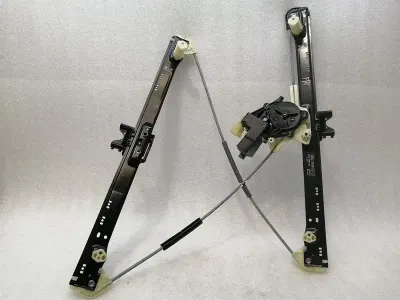 Range Rover L494 Right Front Door Winder DK62-23200-AF Power Window Front RE