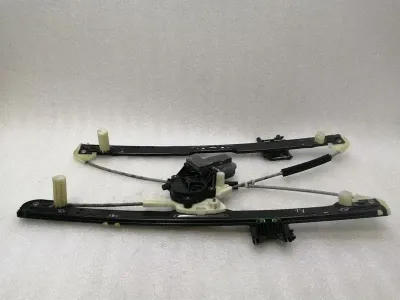 Range Rover Sport L494 Left Rear Door Winder DK62-27001-AG Rear Window Regulator L