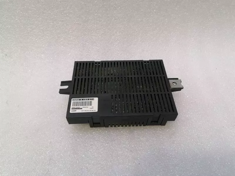 BMW 5 Series E60 Electronic Module 9153273 ECU