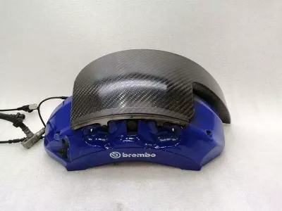 SVR 5.0 SC BREMBO Range Rover Sport L494 Brake Caliper 20A6470500 Caliper