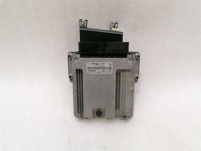 SVR 5.0 550HP Range Rover Sport L494 Engine ECU CPLA-12B684-YE Engine Control Unit