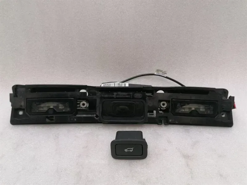LAND ROVER Range Rover Sport L494 Switch CK52-404C42-AA Switch BOOT LID