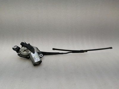 Range Rover Sport L494 Rear Wiper Motor DK62-17404-AA Rear Wiper Motor