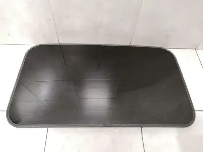 Porsche Panamera 970 Sunroof Glass 97056421100 Sliding Sunroof Glass
