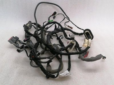 LAND ROVER Range L494 Wiring Loom JK62-14A583-BC Harness BOOT LID WIRING