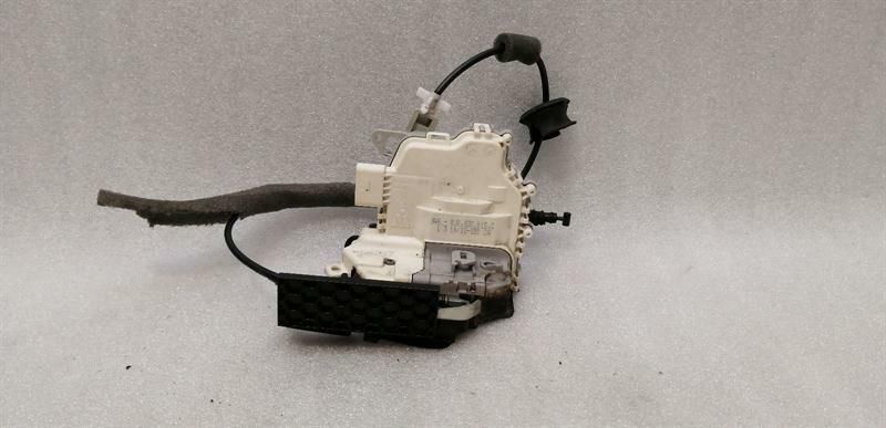 Porsche Panamera 970 Front Left RHD Door Lock 8J2837015C Door Lock Front Li