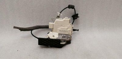 Porsche Panamera 970 Front Left RHD Door Lock 8J2837015C Door Lock Front Li