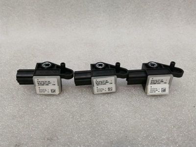 Porsche Panamera 970 crash sensor set of 3 97061822102 impact sensor SRS set