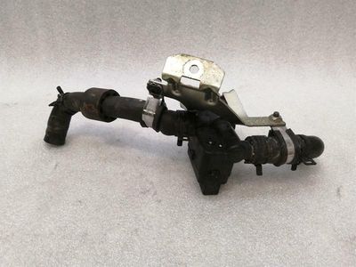 Porsche Panamera 970 heater valve 97057222500 heater valve solenoid valve