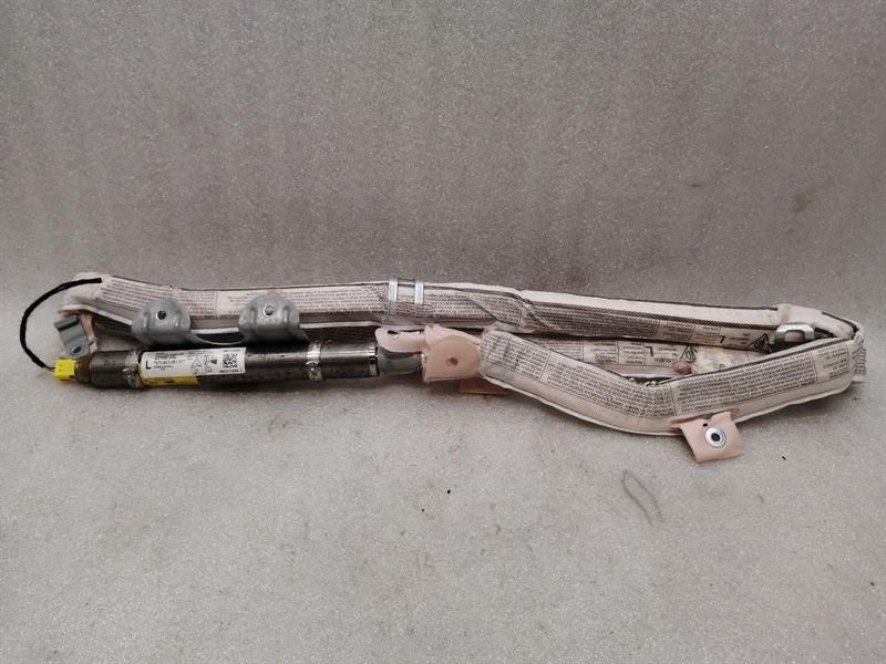 Porsche Panamera 970 Left Roof Curtain Module 97080309101 Roof Module Link