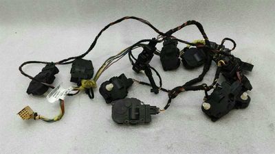 Porsche Panamera Vent Flap Set of 10 97061285500