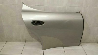 Porsche Panamera 970 right rear door 97053201202 door rear right aluminium