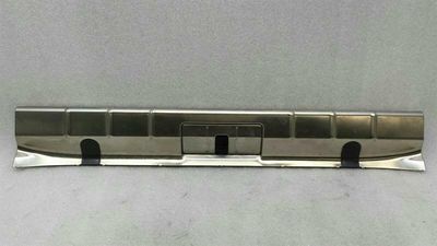 Porsche Panamera 970 Load Area Trim 97055125301 Tailgate Trim