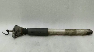 Porsche Panamera 970 Shock Absorber Rear Shock Absorber Rear PASM EDC 4.8S V8