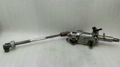Porsche Panamera 970 Steering Column 97034700708 Steering Column