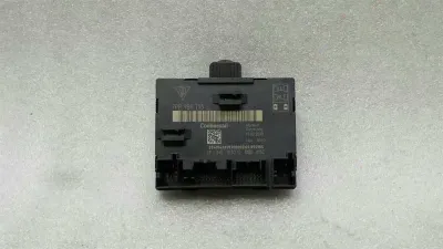 Porsche Panamera 970 electronic module 7PP959795J control unit rear door