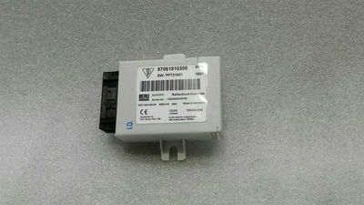 Porsche Panamera 970 RDK Electronic Module 97061810305 Control Unit RDK