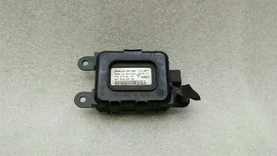 Porsche Panamera 970 HomeLink electronic module 99761822703 control unit