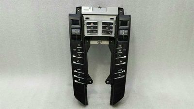 Porsche Panamera 970 main switch 97065320306 climate switch AC climate control