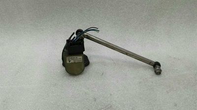 Porsche Panamera 970 rear left headlight level sensor 97033302103 level sensor