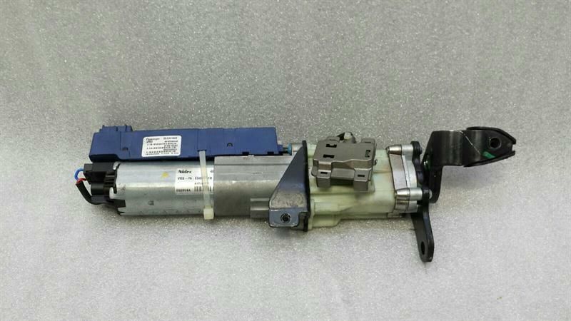 Audi RS6 4F right boat lid engine 4F9959946 tailgate servomotor right