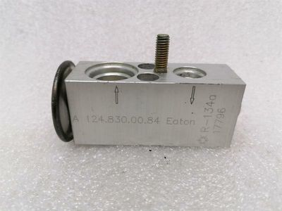 Mercedes SL R129 Air Conditioner Expansion Valve A1248300084 ExpansionValve A/C