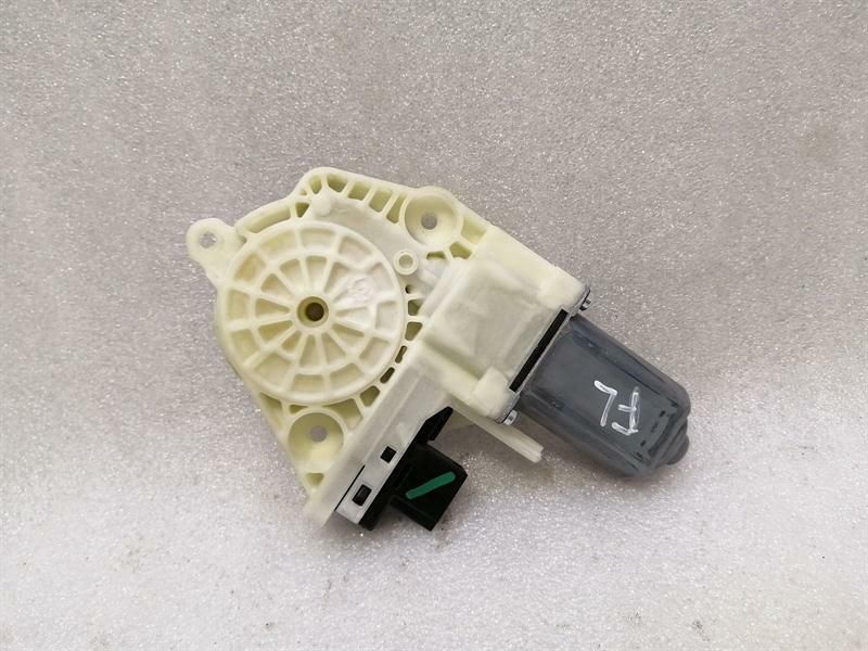 Porsche Panamera 970 FLH door window motor 97062410101 window regulator motor front L