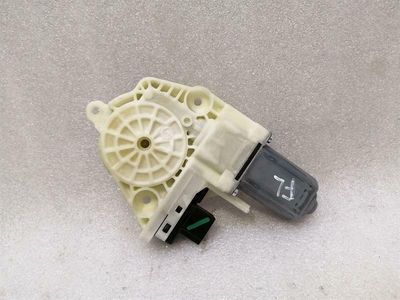 Porsche Panamera 970 FLH door window motor 97062410101 window regulator motor front L
