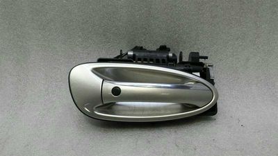 Porsche Panamera 970 door handle FRH 97053744601 door handle front right keyless