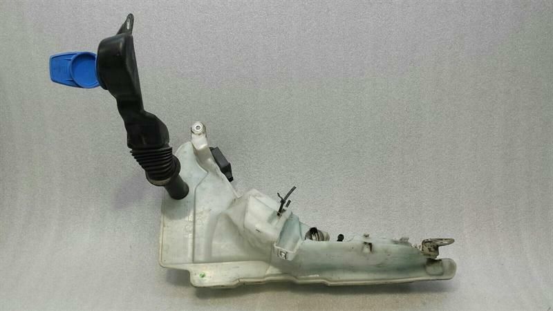 Audi RS6 4F Washer Fluid Reservior 4F0955451R Wipe Water Tank